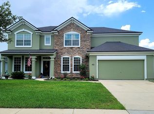 4320 Song Sparrow Dr, Middleburg, FL 32068