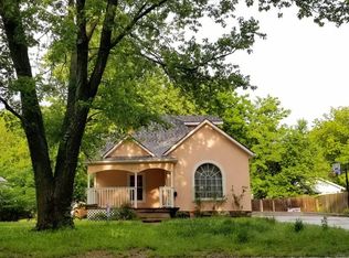 316 S 2nd St, Independence, KS 67301