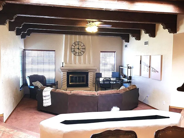 6912 La Costa Dr NE — Photo 4