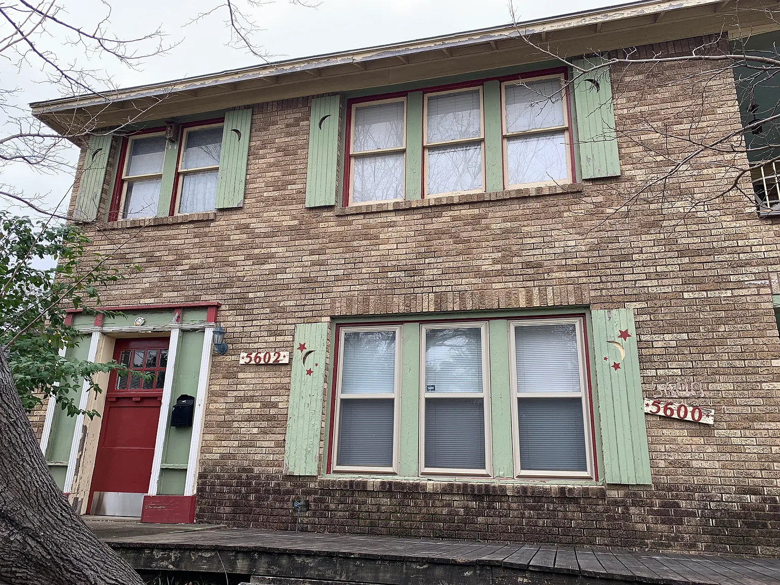 5602 Junius St — Photo 1