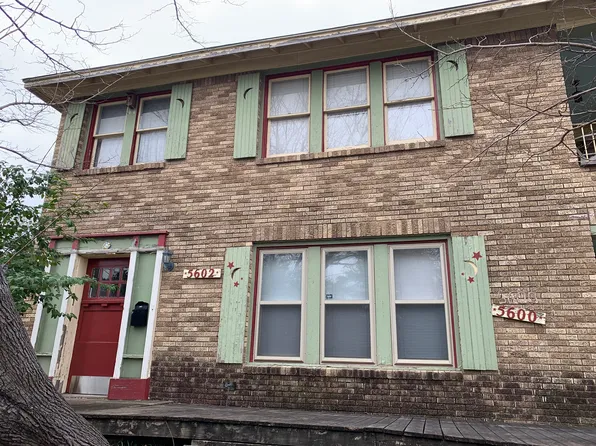 5602 Junius St, Dallas, TX 75214