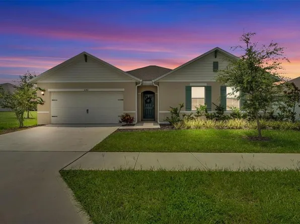 3140 Caspian Feather St, Bartow, FL 33830