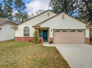 9551 Sugar Hollow Ln, Jacksonville, FL 32256