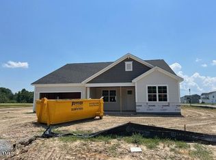 20 Barrow Ct, Angier, NC 27501