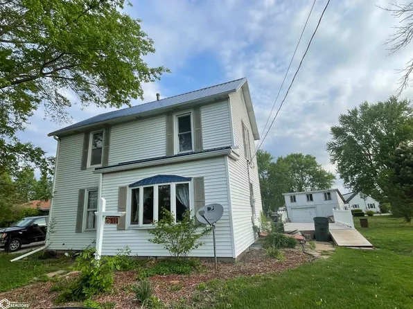 110 Columbia St, Middletown, IA 52638
