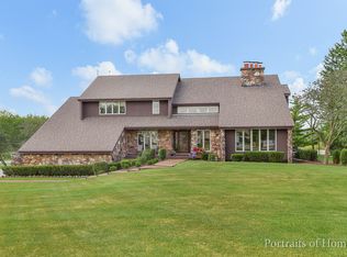 7 Surrey, Lemont, IL 60439