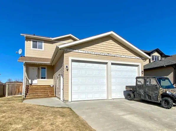 3527 E 55th Ave, Whitecourt, AB T7S 0C1
