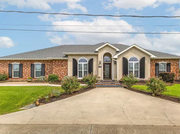 320 W 86th St, Cut Off, LA 70345