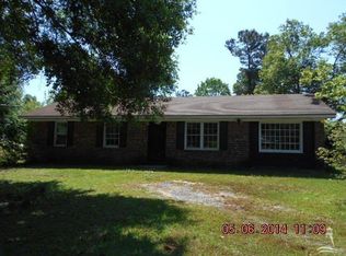 511 McClure Cir, Castle Hayne, NC 28429