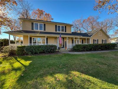 3 Pheasant Hill Ln, Cranston, RI, 02921
