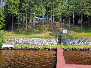 1599 Lighthouse Lodge Rd, Eagle River, WI 54521