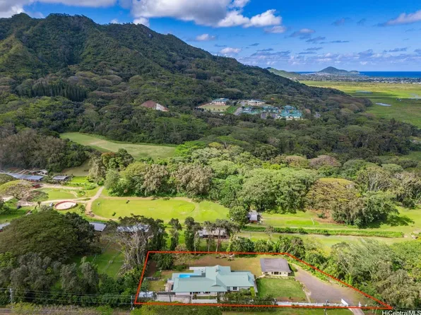 969 Auloa Rd, Kailua, HI 96734