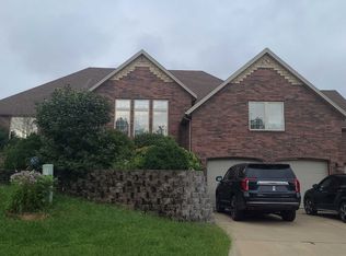 2001 N 7th Ave, Ozark, MO 65721