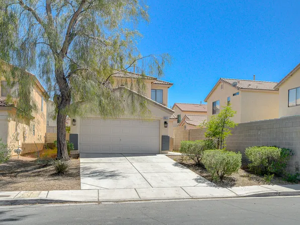 9611 Sage Sparrow Ave, Las Vegas, NV 89148