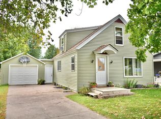 621 Broadway Ave N, Foley, MN 56329
