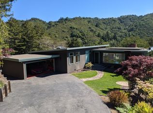 1 El Capitan Ave, Mill Valley, CA 94941