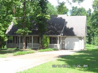 284 Rocky Rd, Florence, AL 35634
