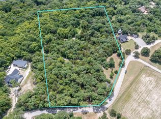 Whispering Oaks Dr, Tom Bean, TX 75489