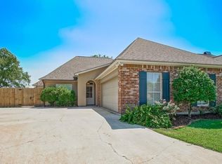 10560 Springrose Ave, Baton Rouge, LA 70810