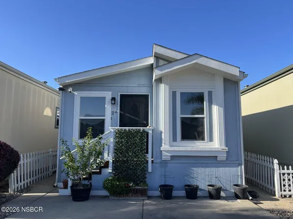 449 W Tefft St Space 22, Nipomo, CA 93444