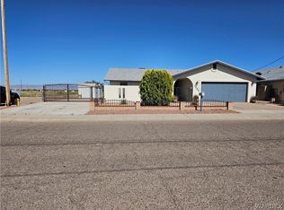 3684 N Roosevelt St, Kingman, AZ 86409