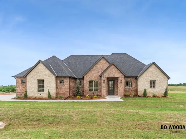 946 Trunci Cir, Newcastle, OK 73065
