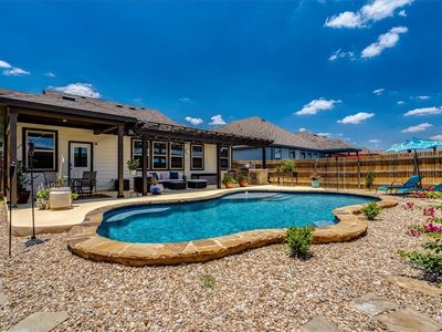 200 Capstone Rd, Liberty Hill, TX, 78642