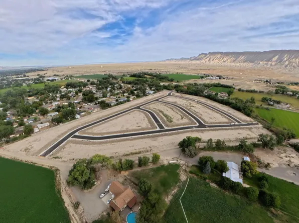 3341 Douglas Wash, Clifton, CO 81520