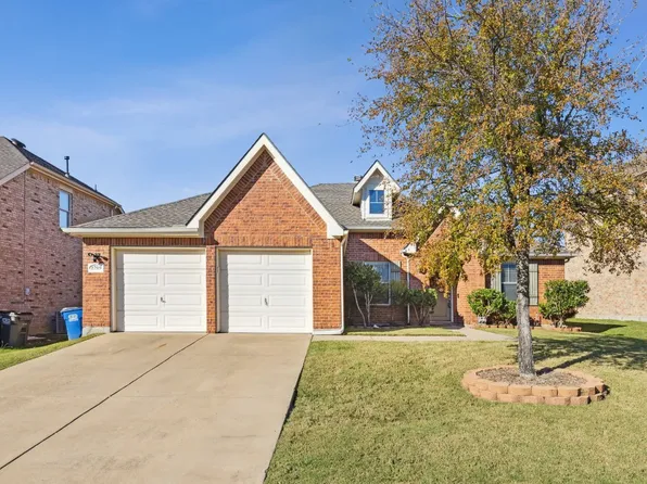 2709 Tradewinds Dr, Little Elm, TX 75068