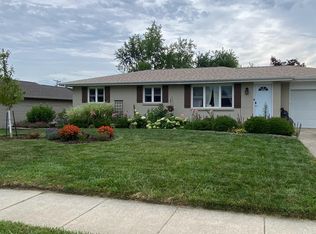 804 Hickory Dr, Huxley, IA 50124