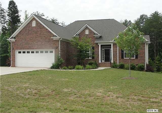 Home for Sale in Troutman, NC $222,000