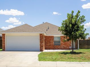 5111 Blue Haven Dr, Midland, TX 79703
