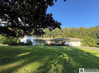 9417 Route 60, Fredonia, NY 14063