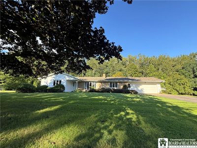 9417 Route 60, Fredonia, NY, 14063