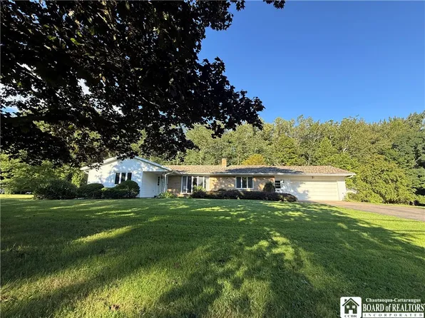 9417 Route 60, Fredonia, NY 14063