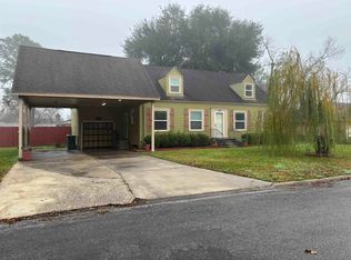 4546 Springdale St, Port Arthur, TX 77642