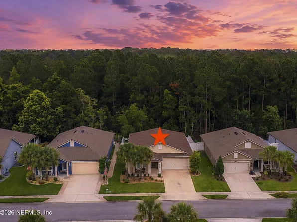 332 PALACE Drive, St. Augustine, FL 32084