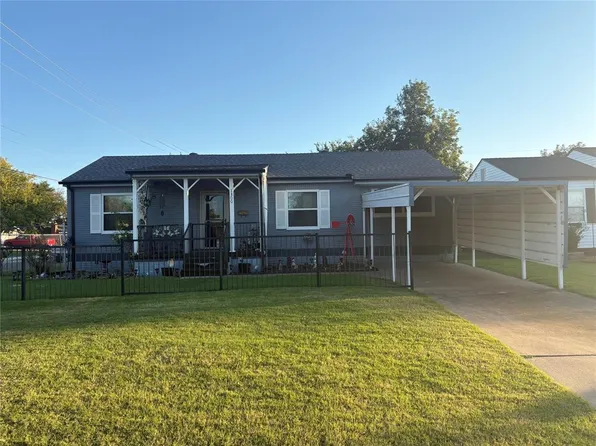 1300 SW 46th St, Oklahoma City, OK 73119