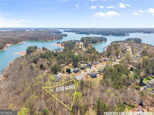 4055 Vintage Ct #5, Cumming, GA 30041