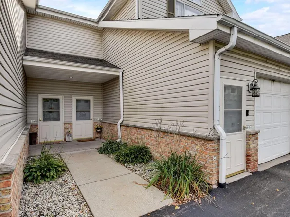 3920 South 92nd STREET, Greenfield, WI 53228
