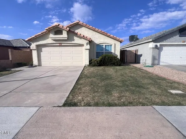 3030 W Rose Garden Ln, Phoenix, AZ 85027