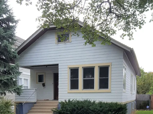 4820 N Kentucky Ave, Chicago, IL 60630
