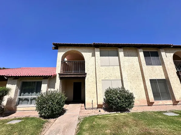 2155 S 14th Ave Unit 26, Yuma, AZ 85364