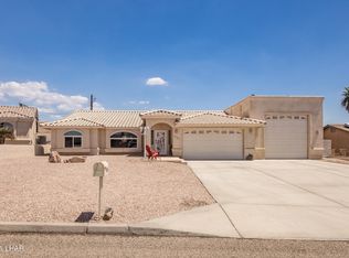 2750 Diablo Dr, Lake Havasu City, AZ 86406
