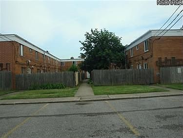 5th image of 4500 Granada Blvd APT 23