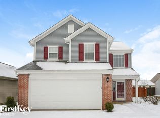 8119 Rambling Rd, Indianapolis, IN 46239