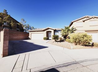 9650 Blyth Rock Ave, Las Vegas, NV 89147