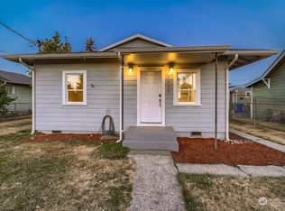 7009 S Junett St, Tacoma, WA 98409