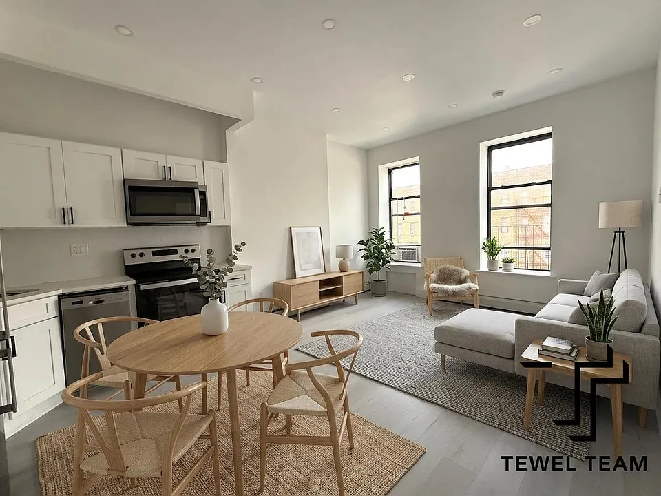 120 E 116th St #4A