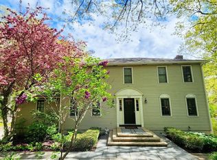 149 Brigham Hill Rd, North Grafton, MA 01536